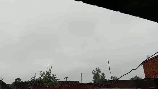 उत्तराखंड! मौसम विभाग की चैतावनी! अगले तीन दिन तबाही का red अलर्ट!