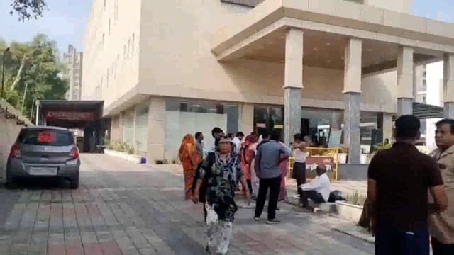 थाना हाईवे क्षेत्र में युवक के लगी गोली गंभीर रूप से हुआ घायल पुलिस मामले की जांच व कार्रवाई में लगी