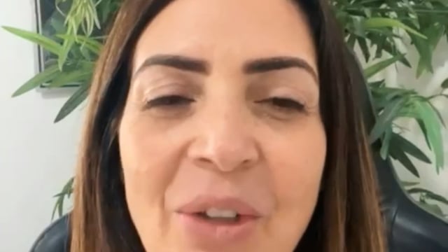 המלצה של שירי לרון