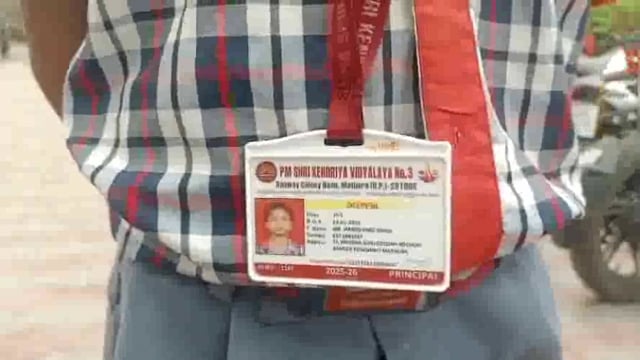 मथुरा में 11 वर्षीय बच्चे के अपहरण का प्रयास हुआ असफल पुलिस मामले की जांच में जुटी