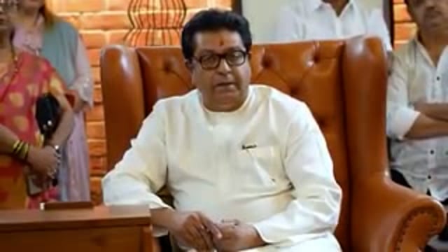 राज ठाकरे यांचे विधान: मराठी जनसंघर्ष हा विजय आहे, ५ तारखेला विजय सभा आयोजित केली जाईल