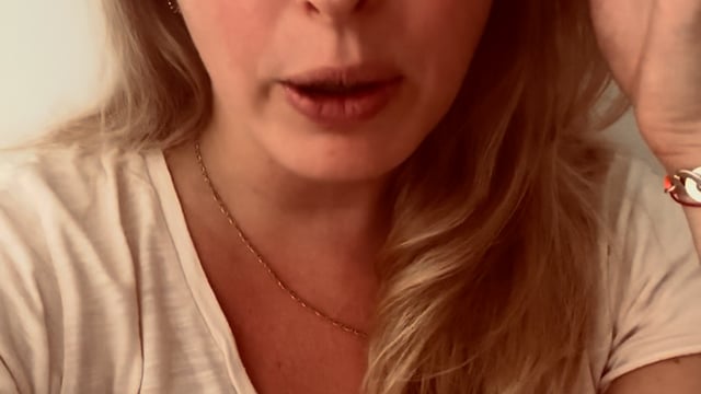 Témoignage Marie-Aimée