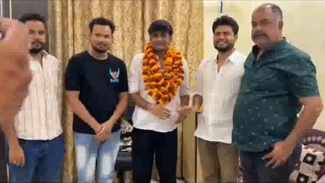 कांग्रेस ने जताया युवाओं पर दांव, हुमाम खान को बनाया  कॉर्डिनेटर, कार्तिकेय को एनएसयूआई का प्रदेश सचिव