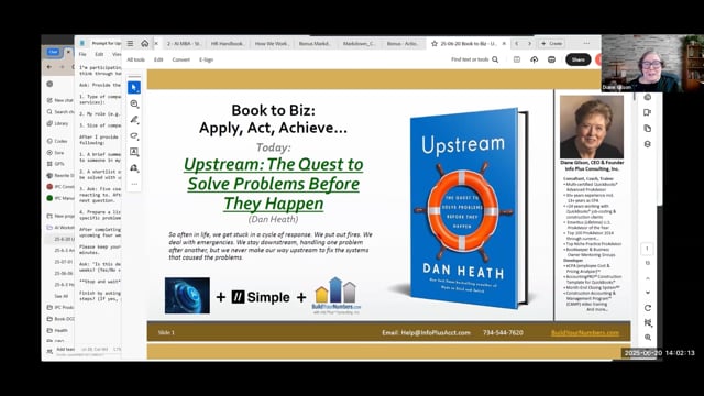 Webinar Video