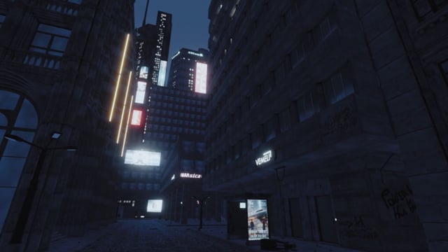 3D animation - thumbnail