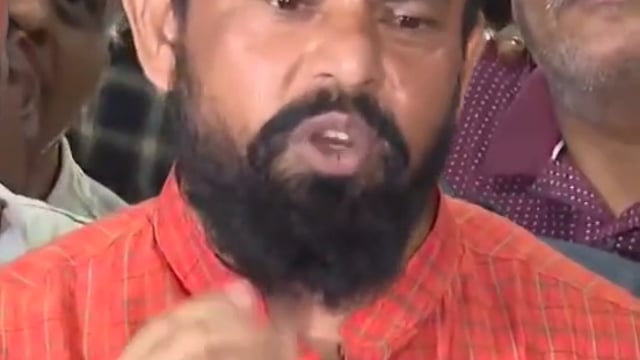 ##तेलगांना के भ जा पा टी राजा सिंघ के विद्ययाक पद से इस्तीफा उन के साथ हुआ 