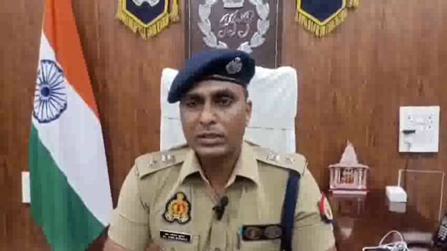 *आगामी श्रावण मास व कावड़ यात्रा के परिप्रेक्ष्य में जनपद में शांति एवं कानून व्यवस्था बनाए रखने हेतु पुलिस#latestnews 