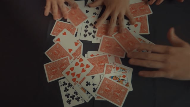 Video The King of Chaos: Ultimate Triumph