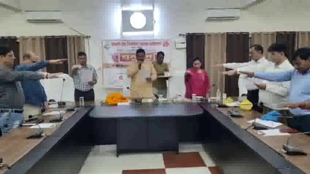 संचारी रोग से बचने के लिए अभियान की हुई शुरुआत,जानिए क्या है प्रारूप