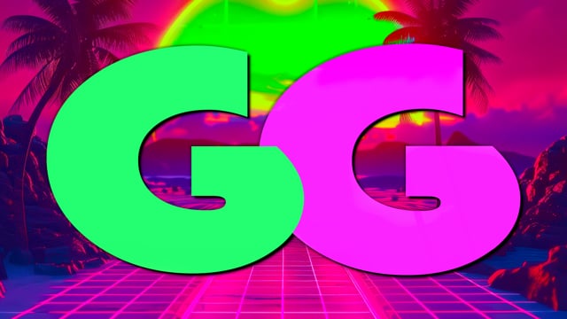 GG | Trailer