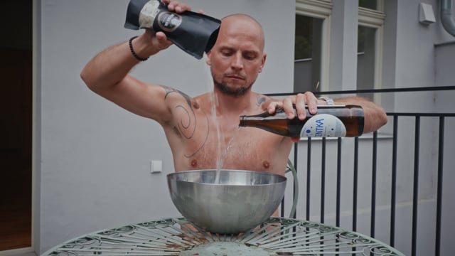 Chundela reality - Jaromírova