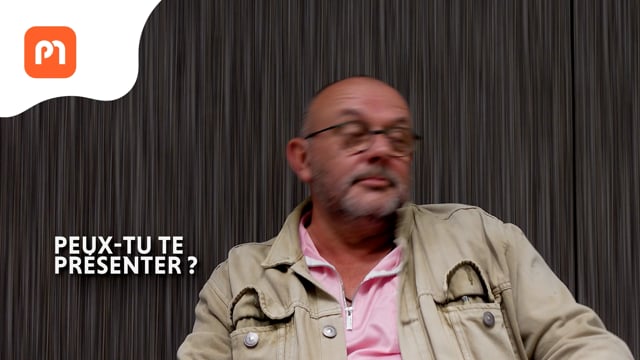 Témoignage