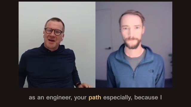 Engineering journeys: Transitioning from core to AI at Nutrient