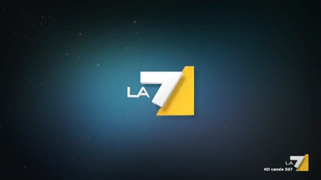 Leonardo Leone su LA7