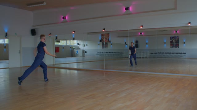 Pasodoble inkl. forklaring