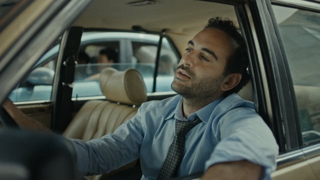 Orange x Amr Diab