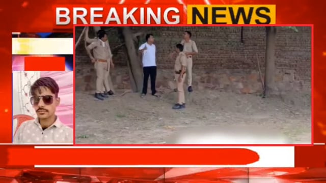 वृंदावन - पानीगांव मार्ग स्थित श्याम कुटी के समीप खाली प्लाट में मिला अज्ञात व्यक्ति का शव, पुलिस ने जांच पड़ताल कर पोस्टमार्टम को भेजा शव।