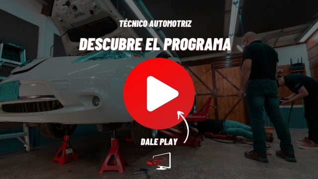 Descubre el Método AEV — Domina el Diagnóstico Electrónico