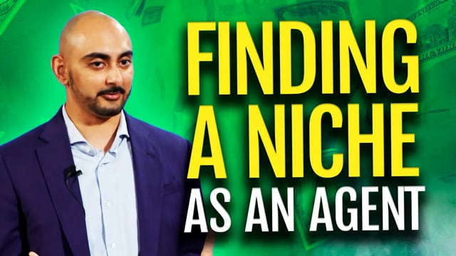 Helping This Insurance Agent Find A Niche In The Industry! (Agency Investors - Episode 19)