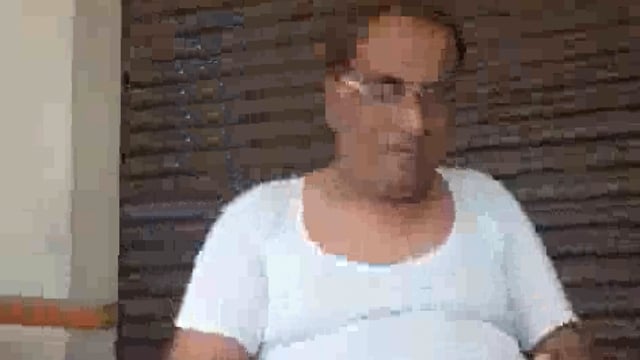 अयोध्या
➡रिश्वत लेते लेखपाल राजेश का वीडियो वायरल
➡लेखपाल ने प्रमाण पत्र बनाने के लिए रिश्वत मांगी
➡प्रमाण पत्र बनाने के लिए 10000 रूपये की मांग
➡बीकापुर तहसील में तैनात राजेश श्रीवास्तव का वीडियो

#Ayodhya @ayodhya_police