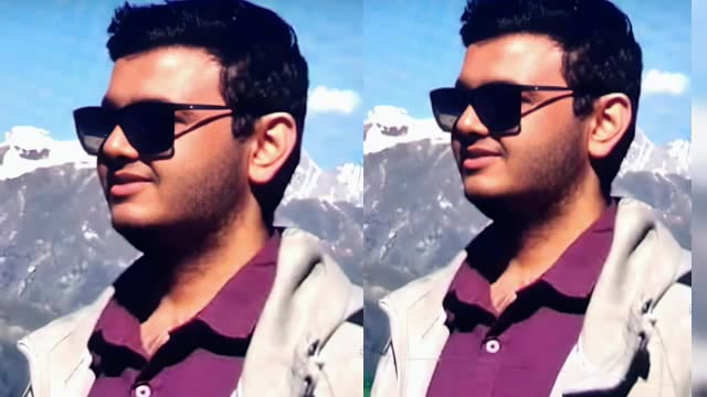 झांसी मेडिकल कॉलेज के हास्टल की बालकनी से गिरे MBBS छात्र की दर्दनाक मौत हुई