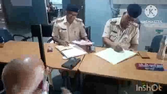 सूर्यगढ़ा थाने में शास्त्रों का सत्यापन कराया जा रहा है जिसमें 2 जुलाई तक 11 शास्त्रों का सत्यापन हो चुका है।