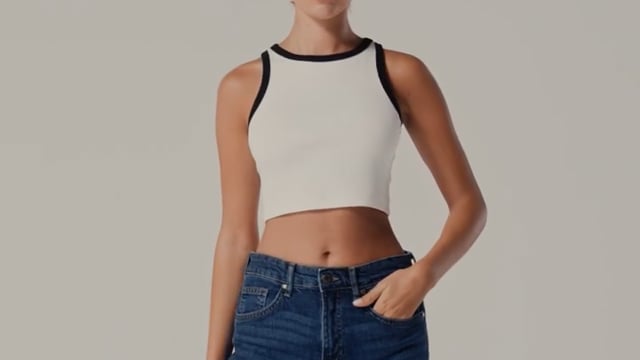 Casquette personnalisé en coton 5 panneaux avec oeillets 220 gr/m² | BEECHFIELD® - Halendroi