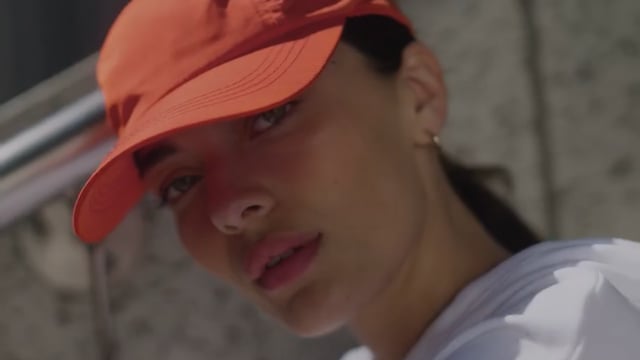 Casquette de sport personnalisée respirante | BEECHFIELD® - Sporcap