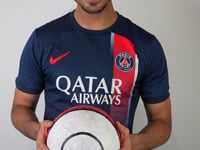 Vidéo de présentation - Sport