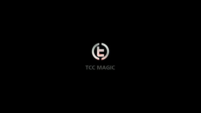 Video Shutter Frame by Massimo & TCC Magic