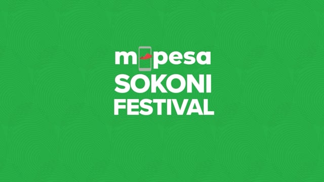 M-Pesa Sokoni