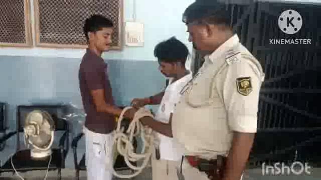 सूर्यगढ़ा -आर्म्स एक्ट के नामजद अभियुक्त को किया गया गिरफ्तार पुलिस हिरासत  में भेजा गया लखीसराय जेल