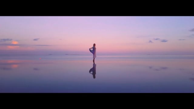 Empor Films Huvafen Fushi