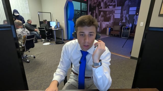 Ultimate Agent Season 2 Live Call with Alex