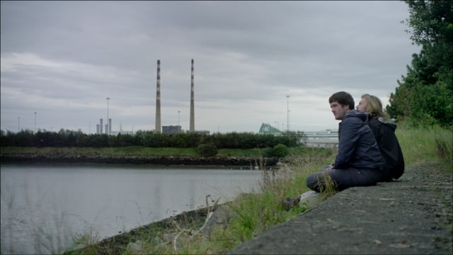 OUT OF HERE trailer