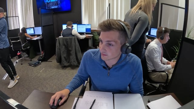Ultimate Agent Season 2 Live Call with Donald