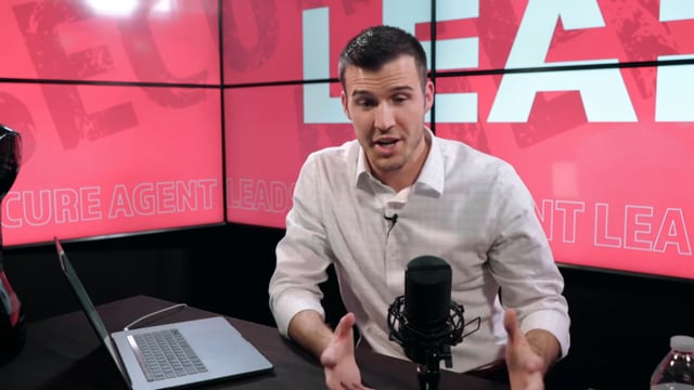 Live Dialing Insurance Leads! [Final Expense Insurance]