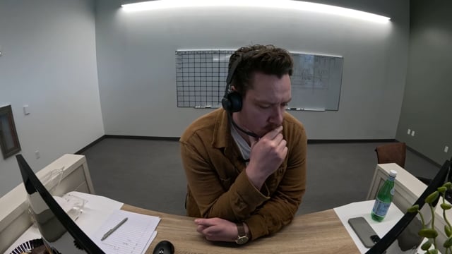 Ultimate Agent Season 3 Call From Clark