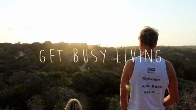 Andrew Maloney video