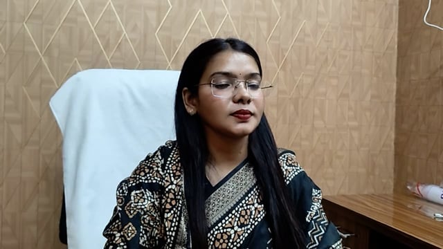 एक किसान की बेटी ने वकील बनकर किया पिता का नाम रोशन है