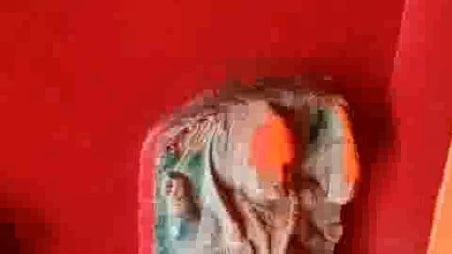 अज्ञात अराजकतत्वों ने मन्दिर की तोड़ी मूर्ति और एक उठा ले गए
पुलिस जांच पड़ताल में जुटी