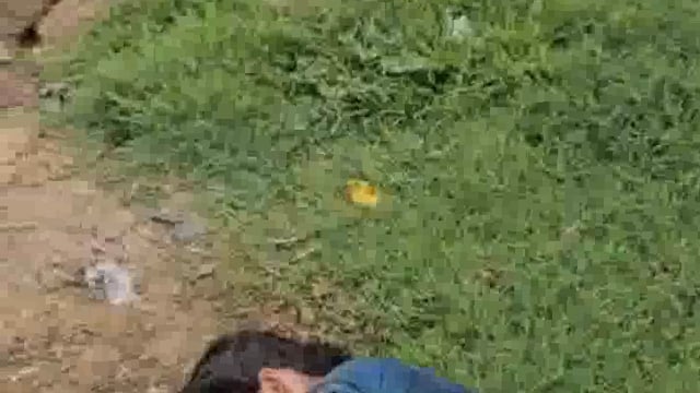 राष्ट्रीय राजमार्ग पर मजदूरों से भरे टेंपो में अज्ञात वाहन ने मारी टक्कर एक दर्जन के लगभग घायल