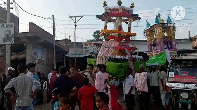 सिरदला प्रखंड क्षेत्र में शांति और सौहार्दपूर्ण वातावरण में मनाया गया मुहर्रम का त्यौहार