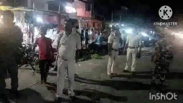 सूर्यगढ़ा- मोहर्रम का पर्व सूर्यगढ़ा पुलिस प्रशासन की देख रेख में शांतिपूर्ण वातावरण में हुआ संपन्न।