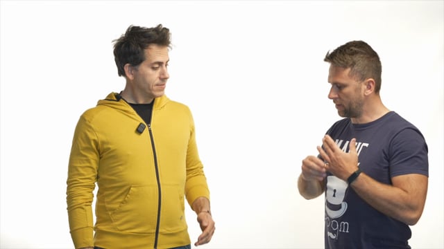 Video Forziere Corsaro Mini by Vincenzo Di Fatta