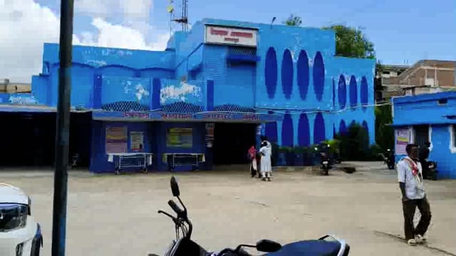 शाहपुर स्कूल में हो रहे प्रखंड स्तरीय मशाल खेल कार्यक्रम में तीन छात्रा हुई बेहोश। अस्पताल में उपचार जारी।