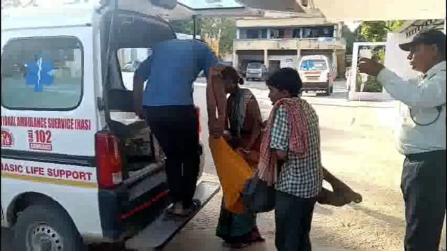 पत्नी की जुदाई से परेशान पति ने ससुराल पहुंचकर खाया सल्फास 