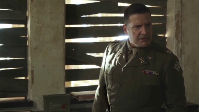Mark Janicello 2026 Showreel