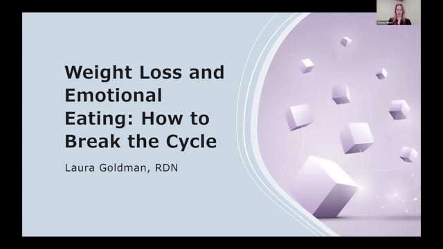Weight Loss and Emotional Eating: How to Break the Cycle