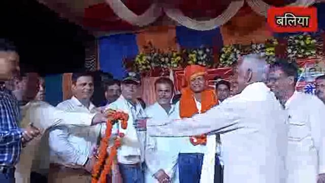 दराव में समाज सेवी कन्हैया यादव के नेतृत्व में भव्य आभार सामारोह का हुवा आयोजन,हजारों लोगों की उमड़ी भीड़